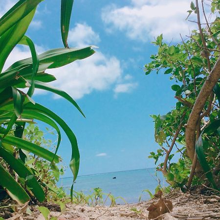 Yoisama Sunrise Beach House Ishigaki  Dış mekan fotoğraf