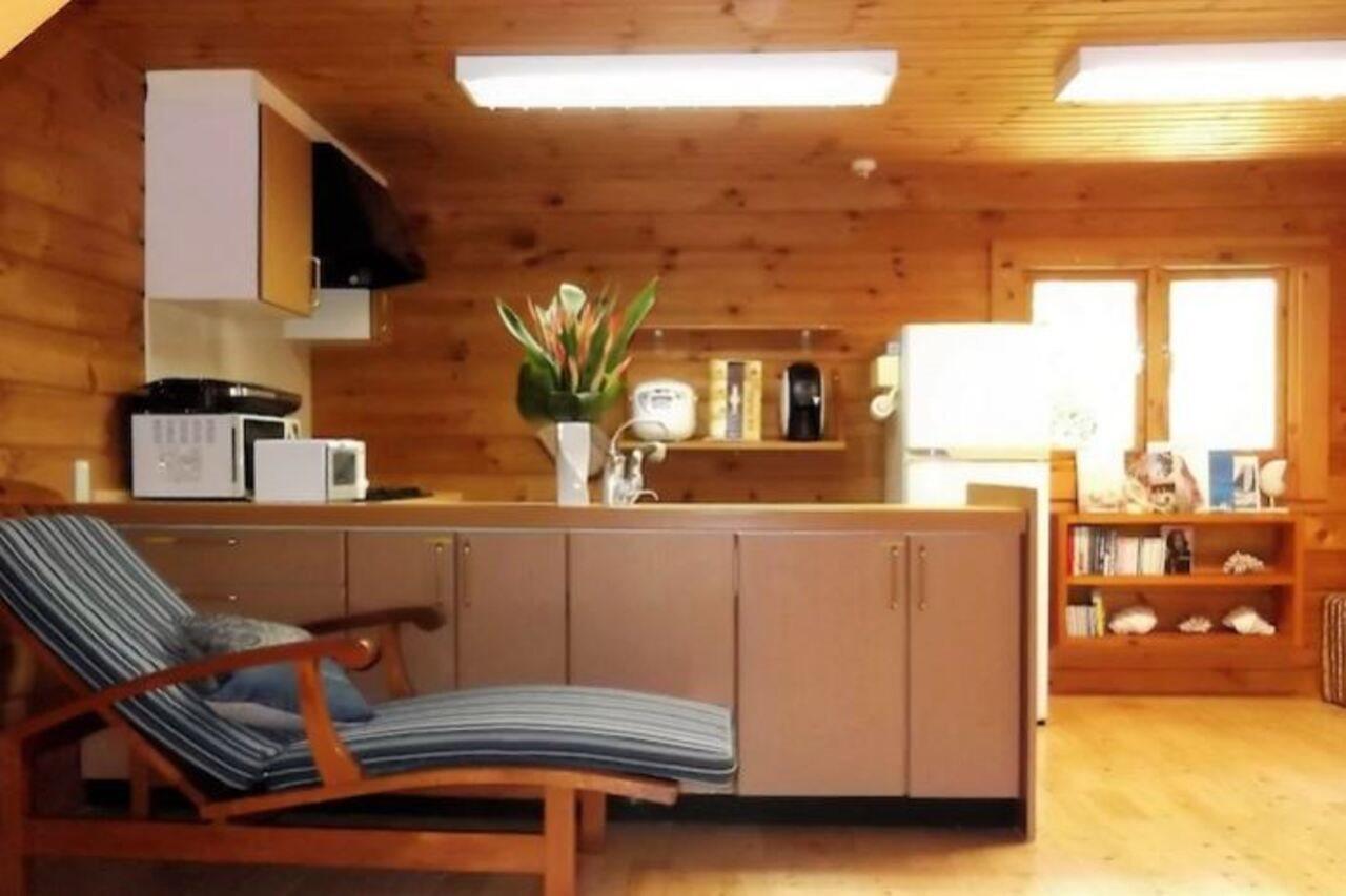 Yoisama Sunrise Beach House Ishigaki  Dış mekan fotoğraf