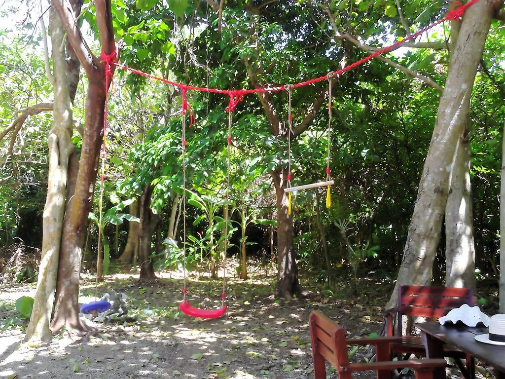 Yoisama Sunrise Beach House Ishigaki  Dış mekan fotoğraf