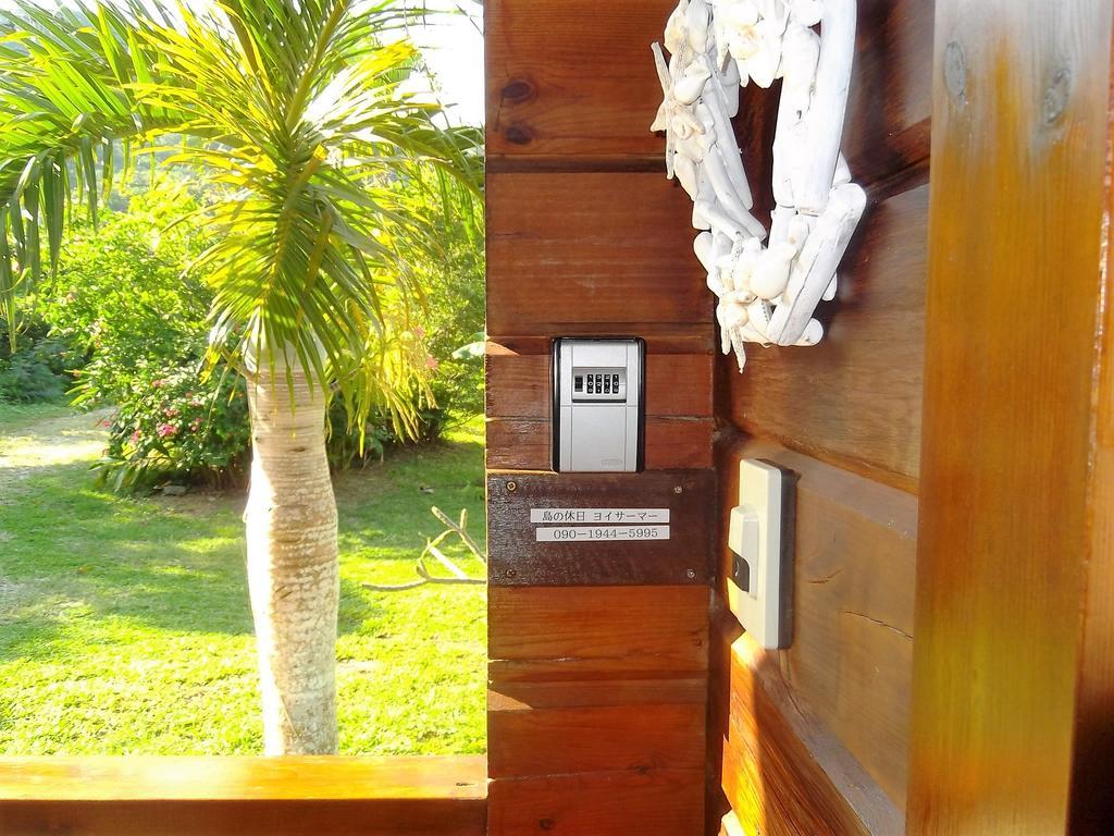 Yoisama Sunrise Beach House Ishigaki  Dış mekan fotoğraf