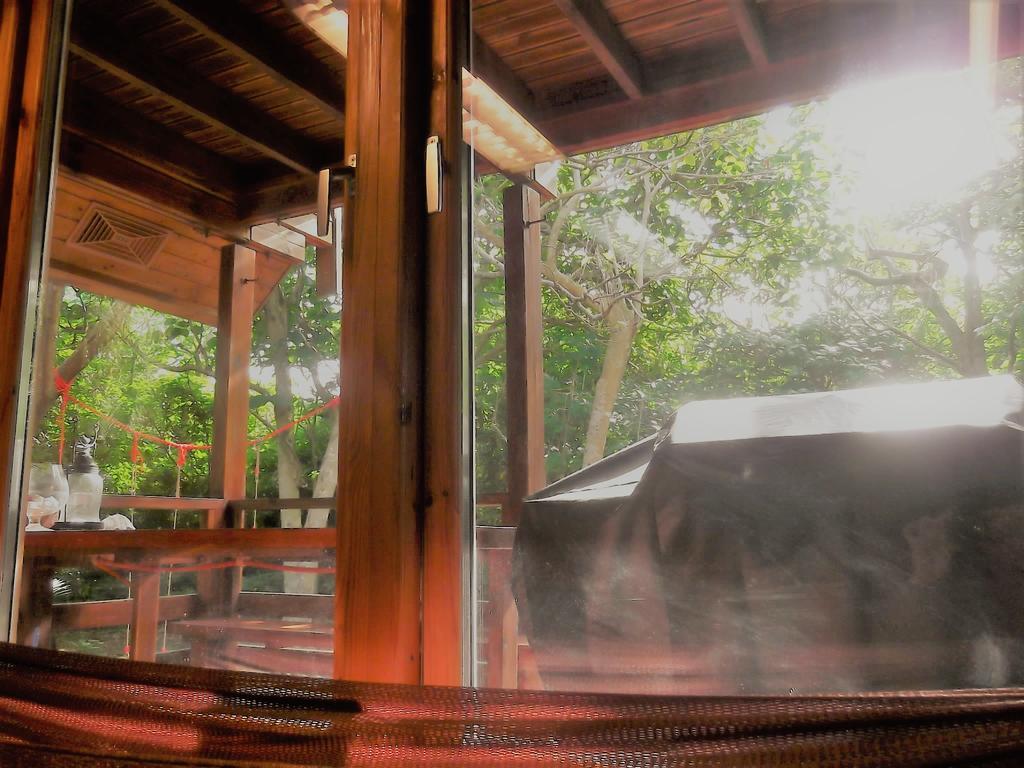 Yoisama Sunrise Beach House Ishigaki  Dış mekan fotoğraf