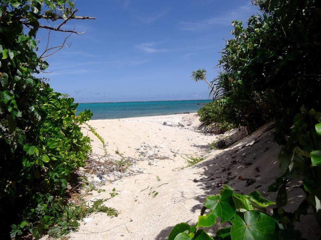 Yoisama Sunrise Beach House Ishigaki  Dış mekan fotoğraf