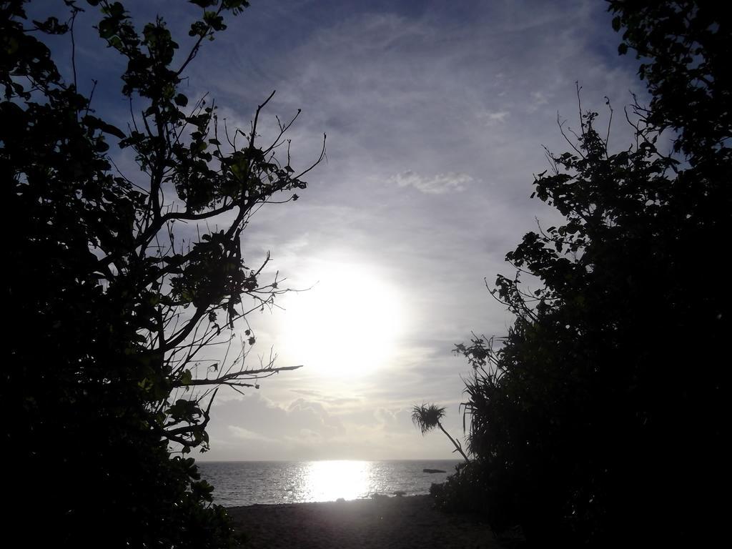 Yoisama Sunrise Beach House Ishigaki  Dış mekan fotoğraf