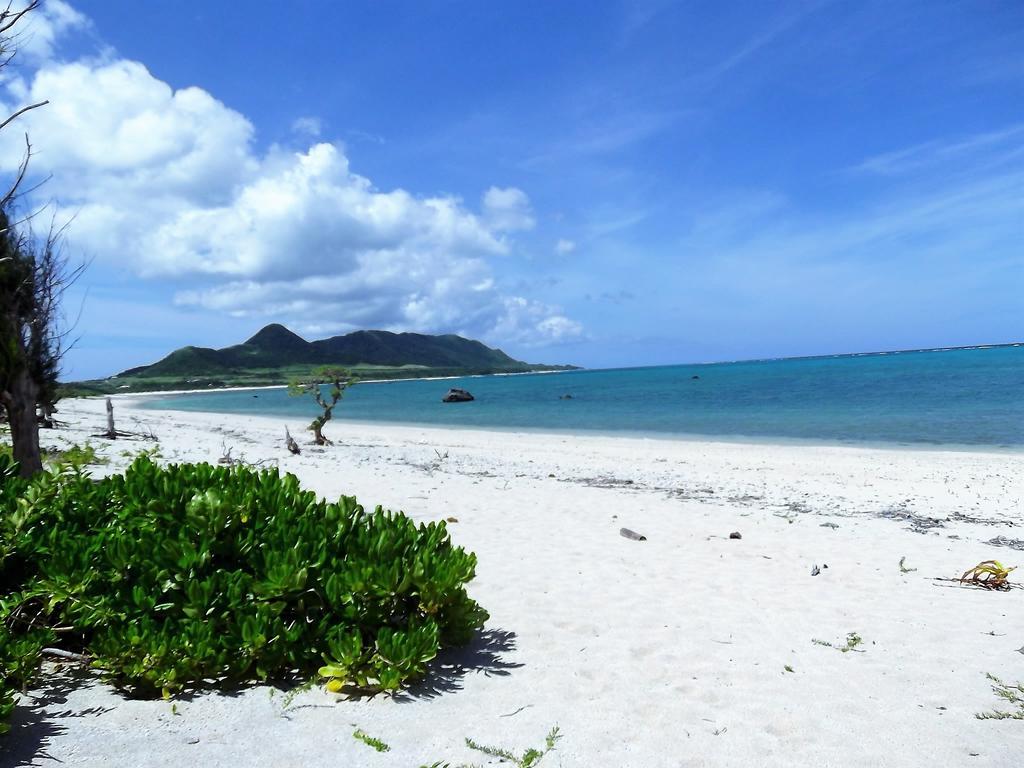Yoisama Sunrise Beach House Ishigaki  Dış mekan fotoğraf