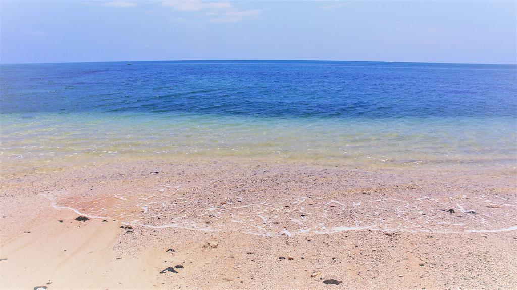 Yoisama Sunrise Beach House Ishigaki  Dış mekan fotoğraf