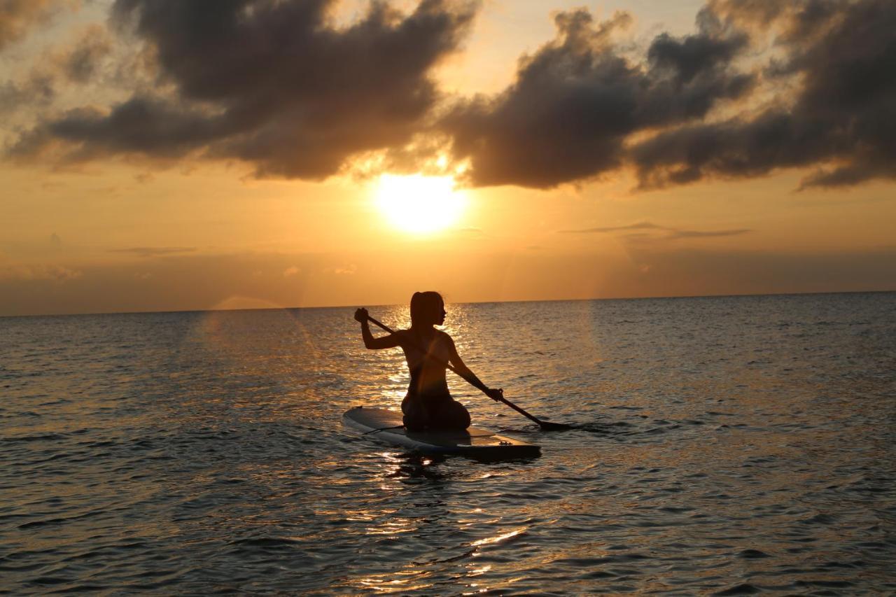Yoisama Sunrise Beach House Ishigaki  Dış mekan fotoğraf