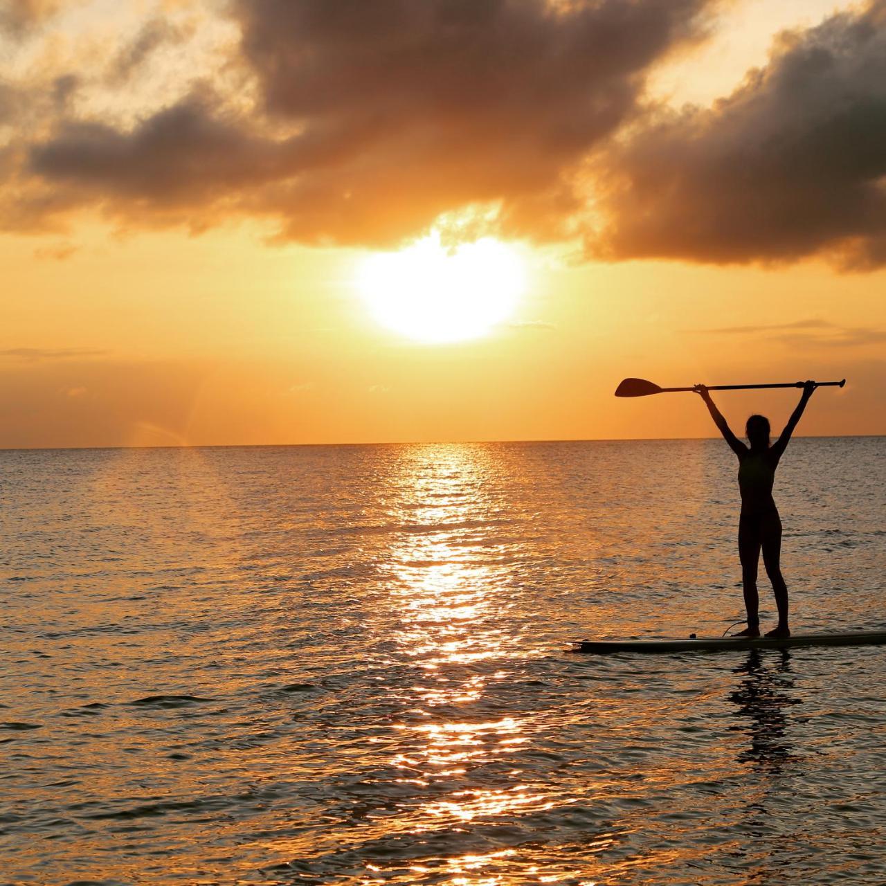 Yoisama Sunrise Beach House Ishigaki  Dış mekan fotoğraf