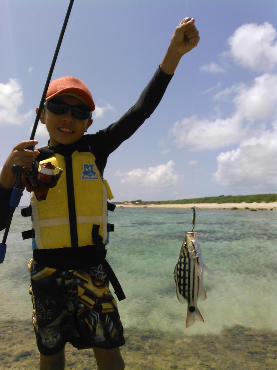 Yoisama Sunrise Beach House Ishigaki  Dış mekan fotoğraf
